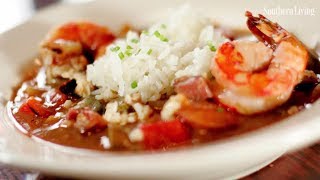 The Difference Between Creole and Cajun Food | Southern Living
