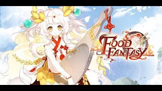 Food Fantasy: Meet these Food Souls 2023 screenshot 5