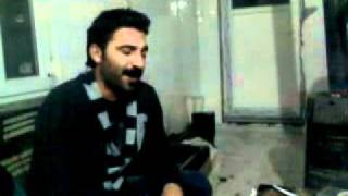 Ben Hergece Sarhosum