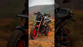 Yamaha MT-15 Cinematic Shots 🎥✨ | Pure love ❤️ #shorts #mt15