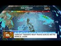Angat Dam water level up 8 meters amid habagat rains: PAGASA | One News Now