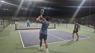 Life Time Folsom Challenge Court - Yee/Wu v Chan/Stockman
