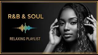 Nightfall Soul R&B Mix Gentle Grooves Emotional Chill for Romantic Souls 🌆💗 The Weeknd Kygo 100