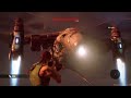 Bionic Commando part 8 gameplay (No Commentary)