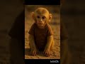 #shorts #reels #viralvideo #viral #monkeybaby #monkeyvideo #cartoon #funny #comics #story
