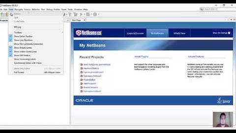 Areas de figuras geometricas NETBEANS