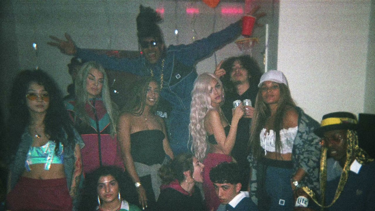 Ayesha X Mo Beats ~ Feeling Righteously Yummy (slowed & reverb)