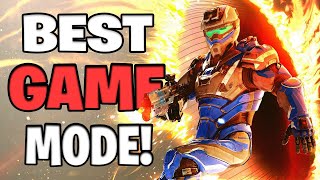 BEST GAMEMODE IN SPLITGATE!!!