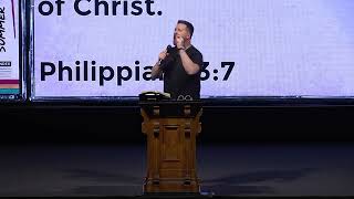 Building Hope Together: Renewing Faith and Commitment