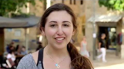 URJ 6 Points Sci-Tech Israel - 2017