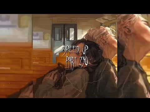 конец солнечных дней - оставь все сомнения! | speed up/nightcore