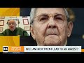 Breaking down the significance of a Raúl Castro indictment