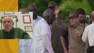 Breaking down the significance of a Raúl Castro indictment