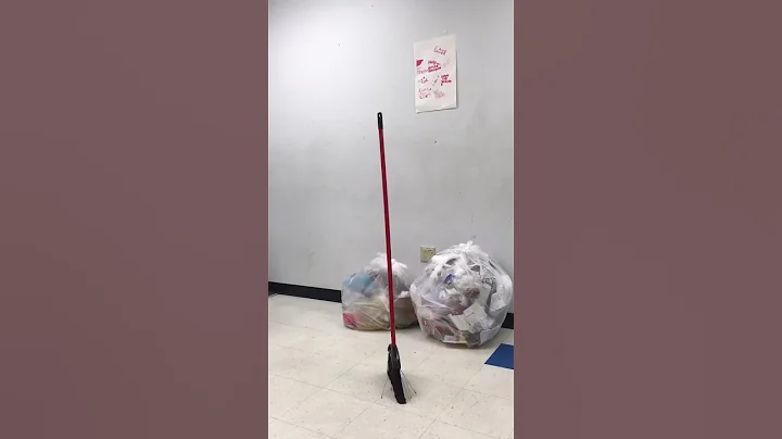 Broom challenge