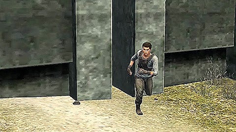 Maze Runner Game - Thomas Run Mission - 2
