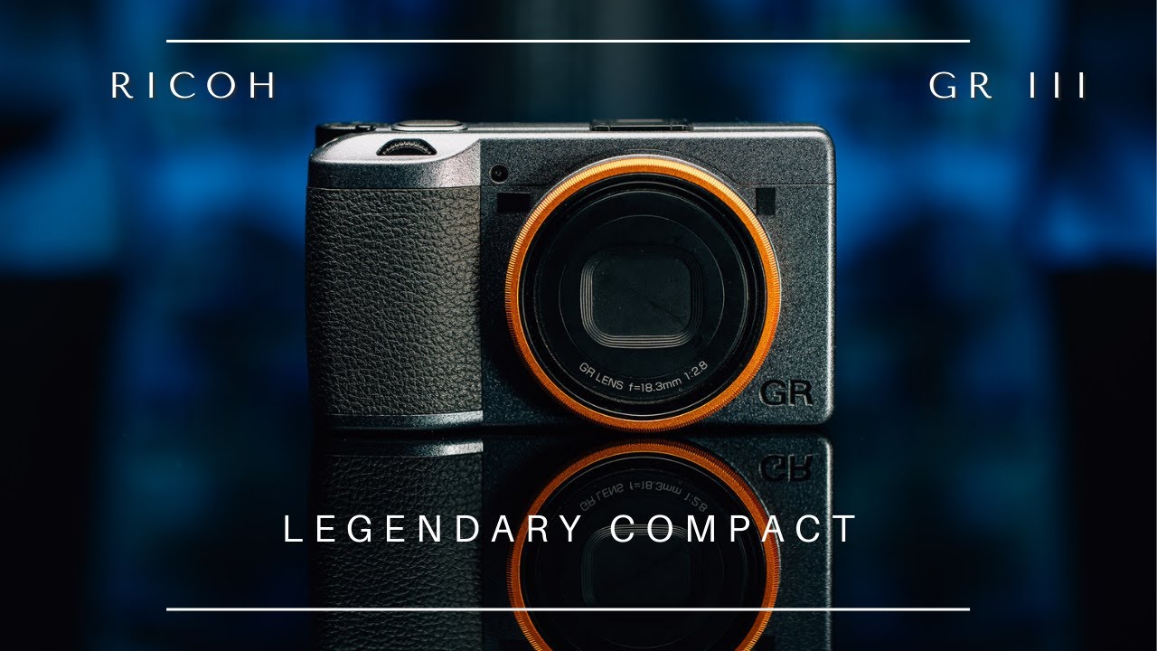 5 Best High-End Compact Cameras: Fujifilm, Sony, Ricoh, Leica, and