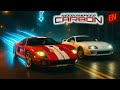 Akıma Kapıldım Gidiyorum - Need For Speed Carbon