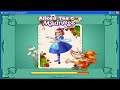 Alice's Tea Cup Madness on Windows XP Gameplay