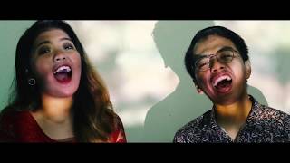 MV Kasih, Linus Putut Pudyantoro (Falenta ft Resi Cover)