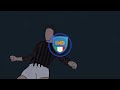 Guidonia Montecelio - Atletico Uri | Highlights