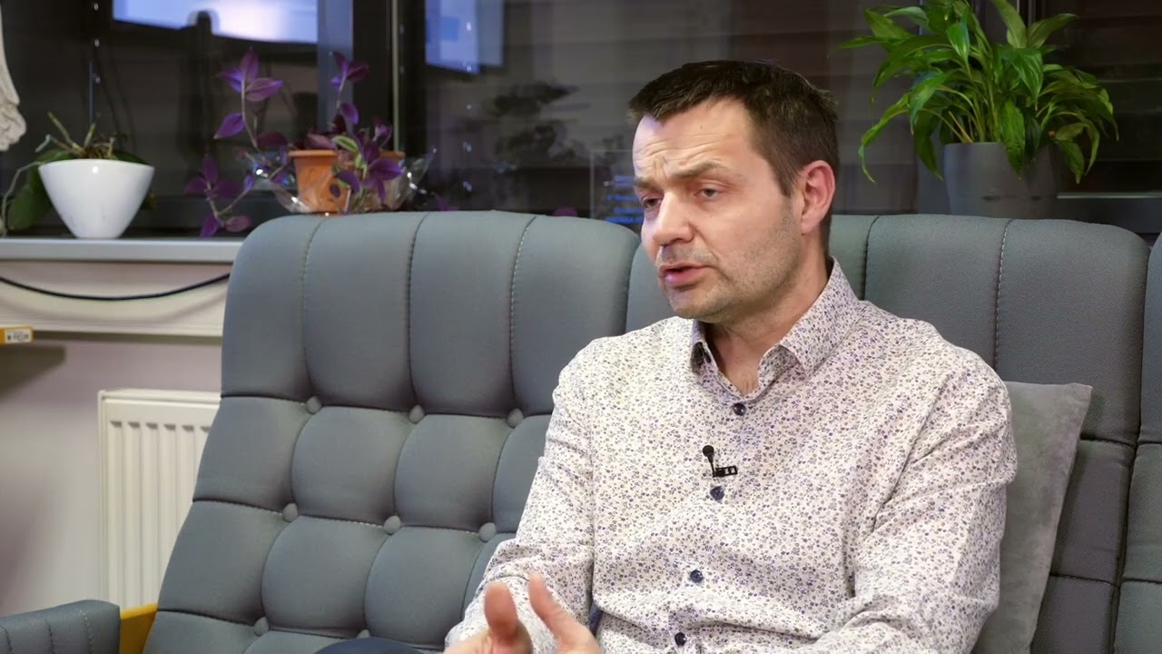 Proč syntetická data NZIS?