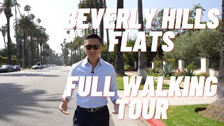 Uncovering the TOP 5 Secrets You've Never Heard About Living in Beverly Hills!