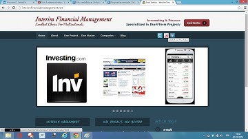 Macros Excel – VBA 92.- Web Scraping - Historical Data - Investing.Com