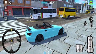 Nice Car Parking 3D Simulator - Classic Parking Car Adventure - Android Gameplay screenshot 5