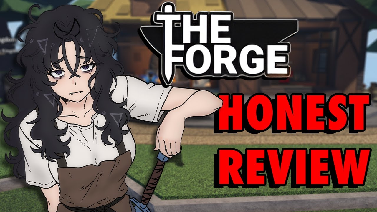 The Boring Reality of The Forge: 100% Brutally Honest Review