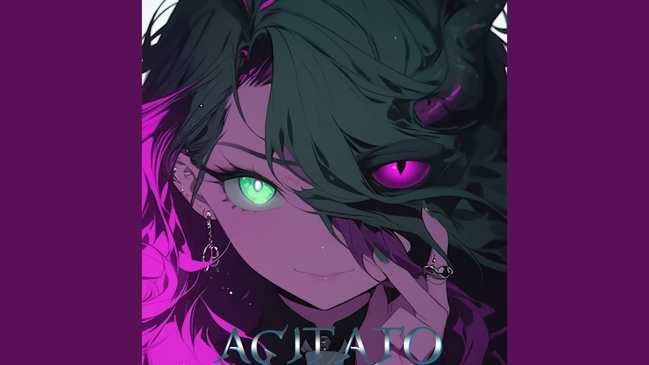 AGITATO - YouTube