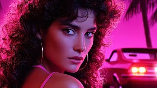 Miles Between Us | 80s Revival Synthwave / Retrowave / Dreamwave / Emotional Synthpop