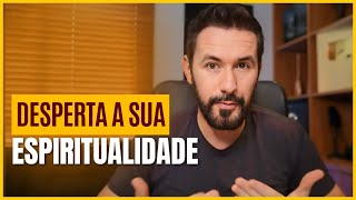 O &quot;MUNDO&quot; NÃO QUER SABER DAS COISAS DE DEUS - TONY ALLYSSON