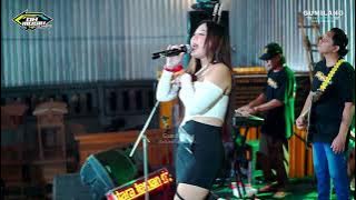 DK MUSIC - ANTARA TEMAN DAN KASIH EVIS RENATA - PARTY CS TEAM SEDULURAN SELAWASE - WARKOT KUDUS