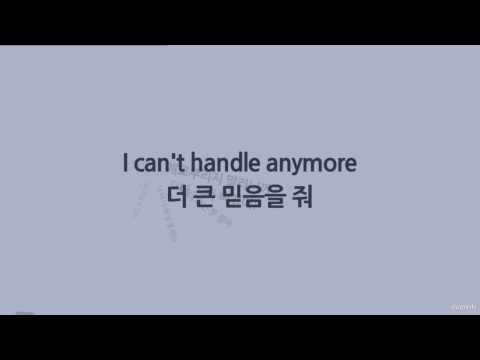 2AM (+) Love U, Hate U (Feat. 방탄소년단)