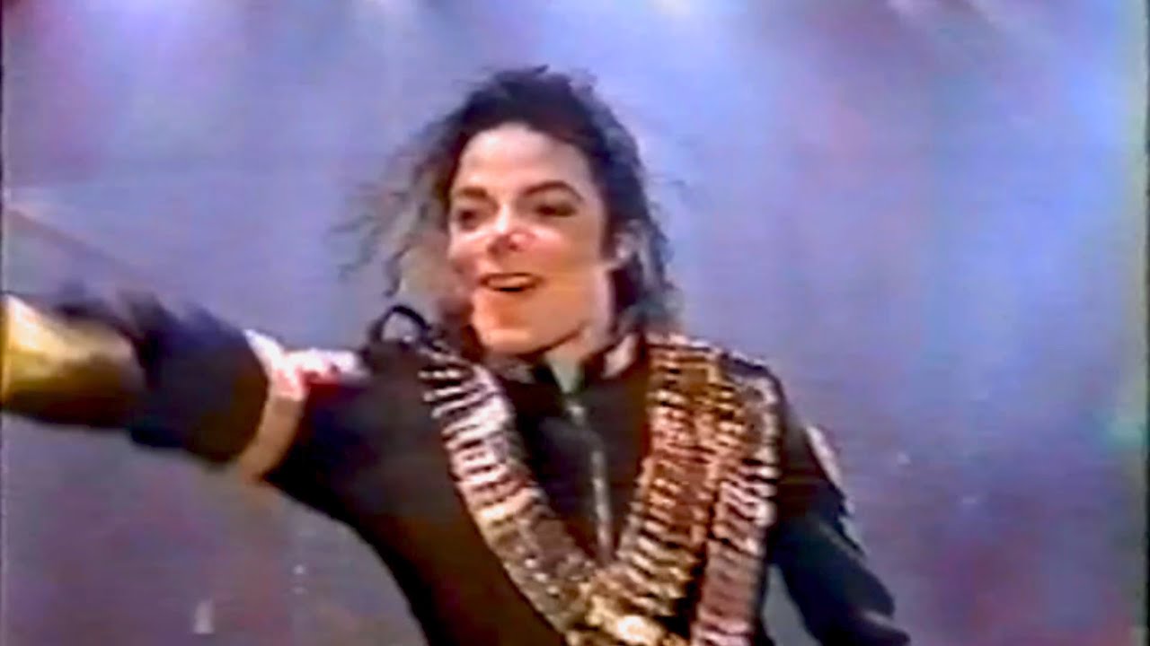 Michael Jackson JAM Dangerous Tour 衣装 コスプレ | filmekimi.iksv.org