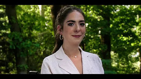 Leah's ALS Story