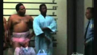 Sprung - Police Lineup Scene