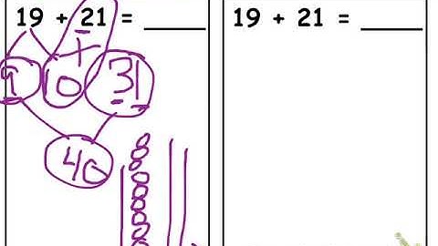 Grade 1 Module 4 Lesson 25-27