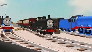 Tale Of The Bad Engine Remake Part 1