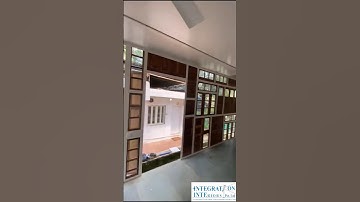 Create the Perfect Office from a Container with IntegrationInteriors