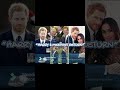 Harry & Meghan Back in UK After 4 Years:#HarryAndMeghan #RoyalFamily #PrinceHarry #MeghanMarkle
