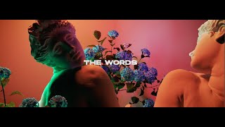 Alesso - Words (Feat. Zara Larsson) [Official Lyric Video]