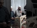 قال لي المحبوب محمد مسلماني