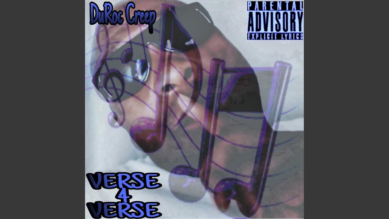 Watch Verse 4 Verse on YouTube