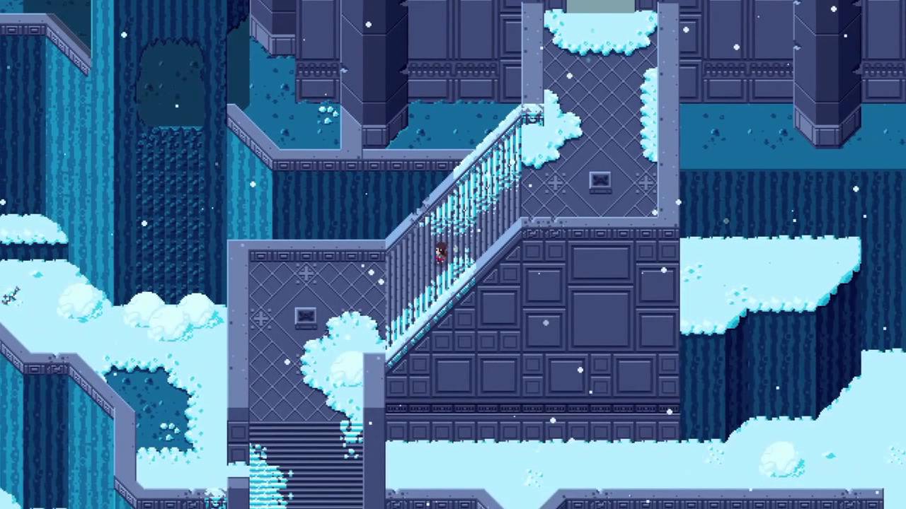 Titan Souls No Roll Mode 100% [All Titans/Bosses]