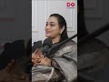 विरोधक असावेत, तरच काम करायला मजा येते! - खुशबू चौधरी #podcastclips #politician