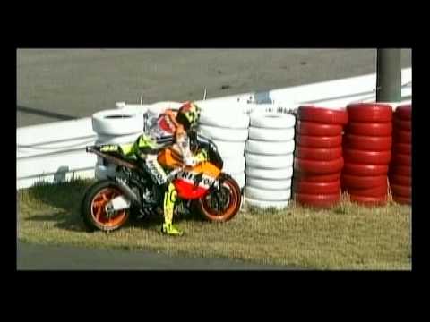 Tributo a Valentino Rossi