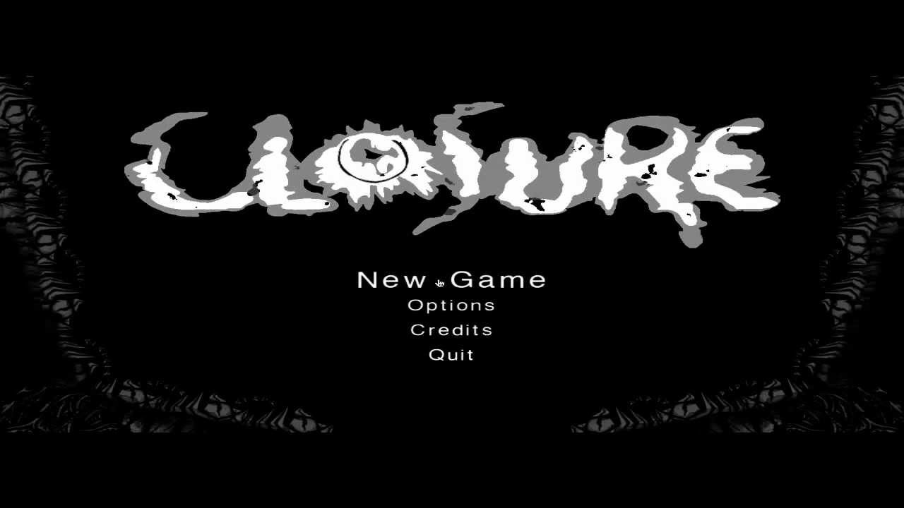 Closure - THE BEST GAMEPLAY EVER