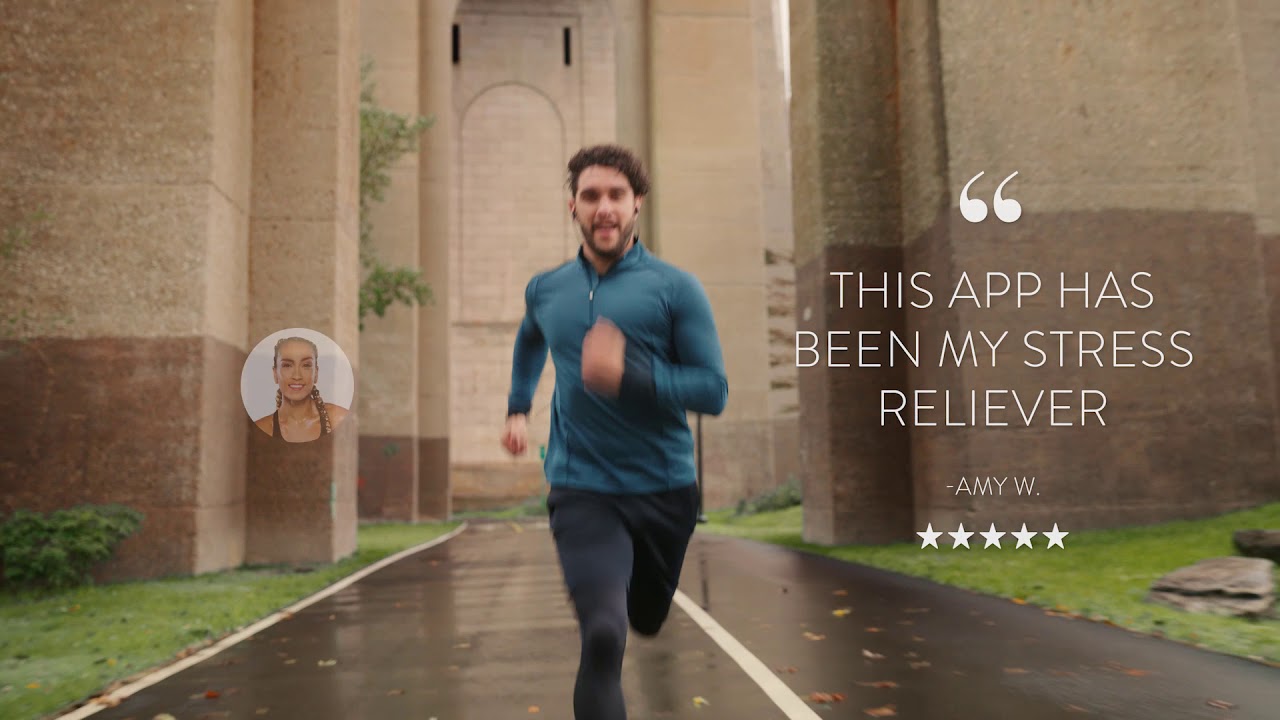 Your Motivation Peloton App YouTube