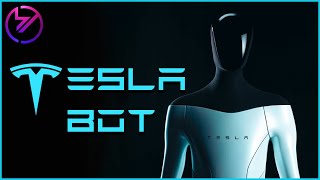 Tesla Bot Future Of Ai